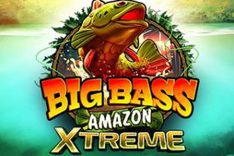 Big Bass Amazon Xtreme