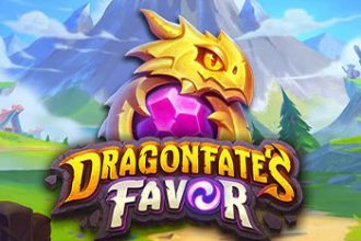 Dragonfate's Favor