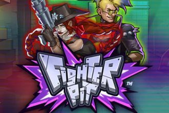 Fighter Pit