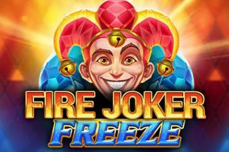 Fire Joker Freeze