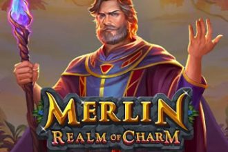 Merlin Realm of Charm