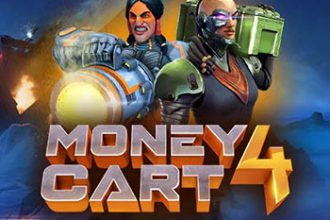 Money Cart 4