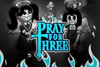 Pray for Three