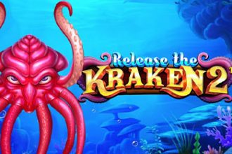 Release the Kraken 2