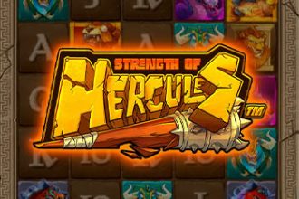 Strength of Hercules