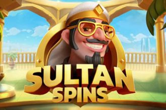 Sultan Spins