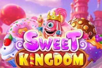 Sweet Kingdom