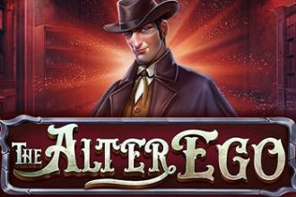 The Alter Ego